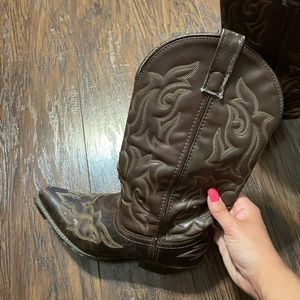 Women’s Laredo Boots